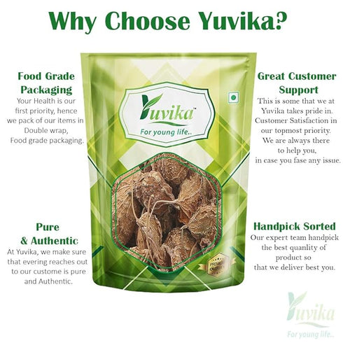 Yuvika Karela Chota - Bitter Gourd Small